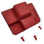 Busbar Insolation Cover BIC