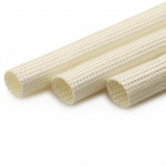 FGHT fiberglass high temperature isolation sleeve (cord stocking)