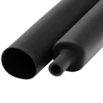 MWG-6 Medium wall adhesive tube 6X