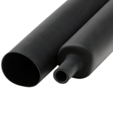 MWG-6 Medium wall adhesive tube 6X