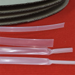 FP-175 Special fluoropolymer chemical and temperature resistant heat-shrinkable tube 